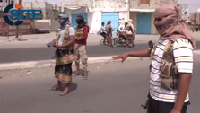 IS Fighters Claim Looming Collapse of IS in Yemen 