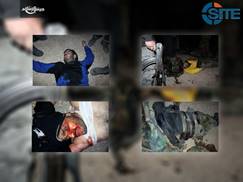 Jaish al Islam Claims Killing 23 Militia fighters in Bahhariyah Eastern Ghouta