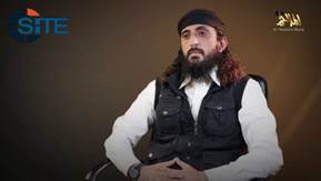 AQAP Announces Death of Military Commander Hamza al Zinjibari in Drone Strike