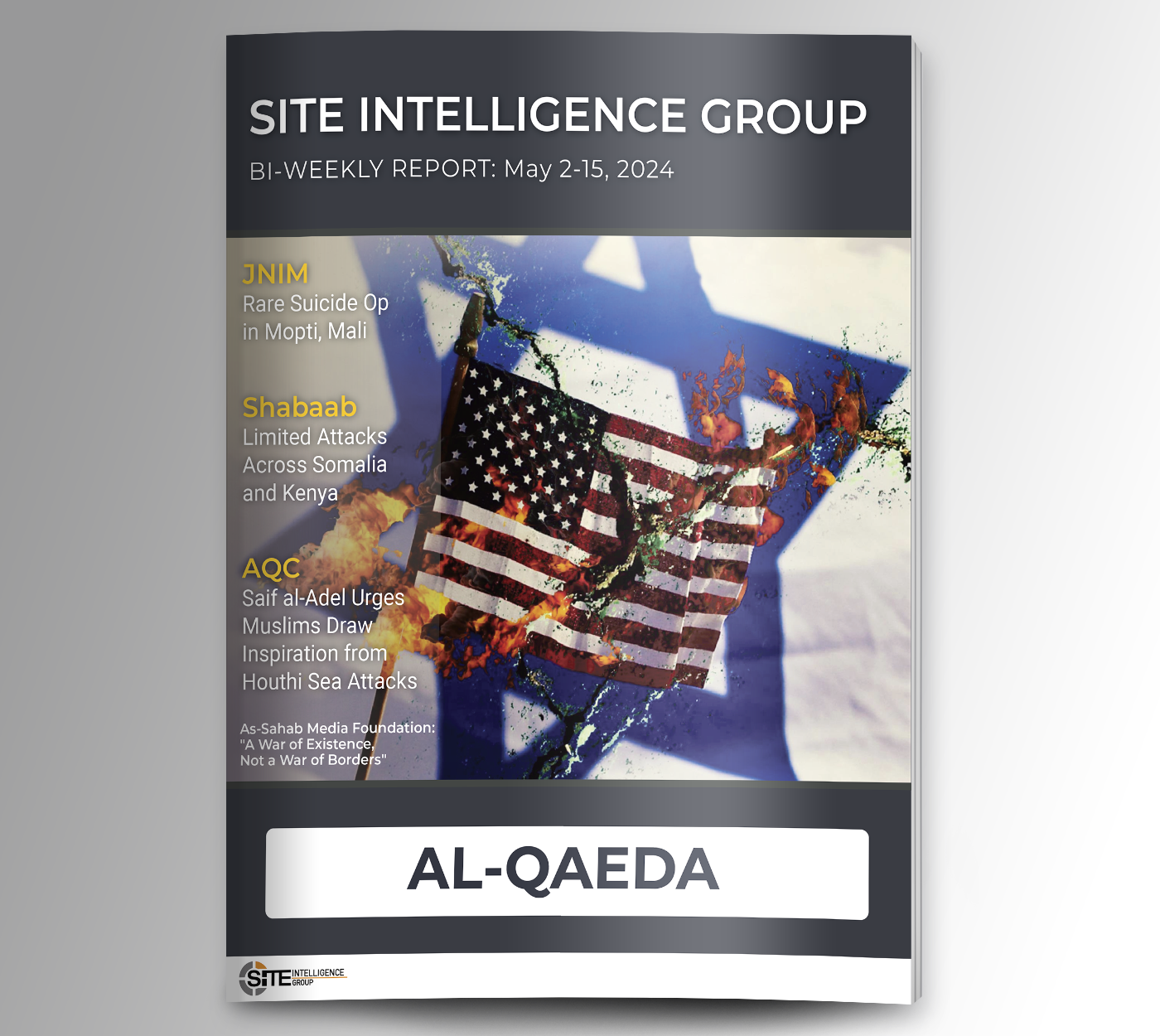 Bi-Weekly inSITE on al-Qaeda for May 2-15, 2024
