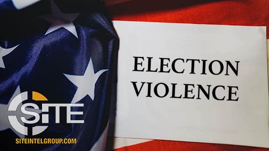 electionviolence