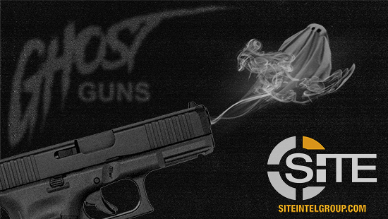 GHOST GUNS