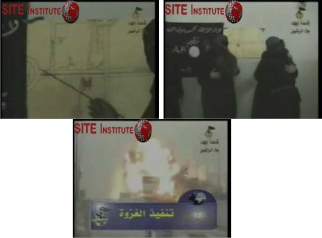 site_institute-4-29-05-al-qaeda_in_iraq_releases_video_of_suicide_bomberspreparations_and_reactions_to_bombings
