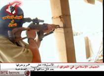 site-institute---8-8-05---islamic-army-in-iraq-sniping-humvee-driver-in-al-doloeya
