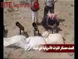 site-institute---7-11-05---ansar-al-sunnah-assassinate-ahmad-al-selifani-&-video-of-attack-in-heet