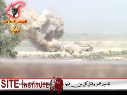 site-institute---7-20-05---islamic-army-in-iraq-bombing-a-humvee-and-shooting-down-a-plane-in-baghdad