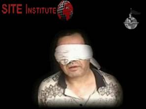 site-institute---7-7-05---aqii-announces-the-execution-of-the-egyptian-ambassador,-ihab-al-sherif
