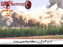 site-institute---6-21-05---iai-bombings-in-baghdad-and-video