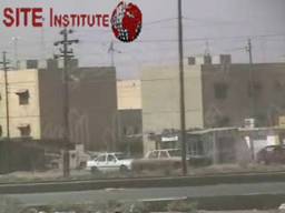 site-institute---10-10-05---ansar-al-sunnah-bombings-in-kirkuk-and-baghdad,-video-of-car-bombing-in-kirkuk