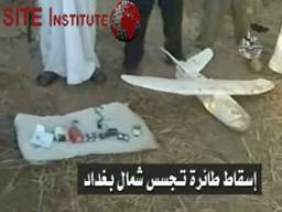 site-institute---10-19-05---aqii-harvest-in-dyali,-video-of-shot-down-spy-plane,-and-bombing-in-bahraz