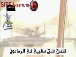 site-institute---10-21-05---ma-bombings-and-attacks-in-baghdad,-al-ramadi,-and-video-of-sniping