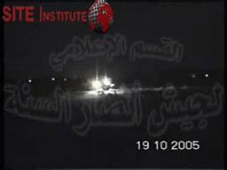 site-institute---10-27-05---ansar-al-sunnah-bombings-and-attacks-in-al-mosul,-kirkuk,-and-al-karma