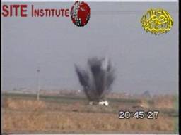 site-institute---4-25-06---aas-bombing-car-of-security-operation-director-in-kirkuk