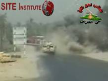 site-institute---8-21-06---lrpi-three-videos-of-bombings-in-heshemia-and-al-hillah