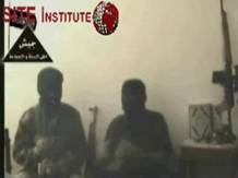 site-institute---1-18-06---the-army-of-al-sunnah-wal-jama’a-issues-a-video-titled---“the-holiday’s-glories”-–-the-first-issue-of-a-compilation-of-attacks