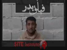 site-institute---1-3-06---aqii-videos-of-badr-cell-elimination-and-bombing-of-diyali-governor