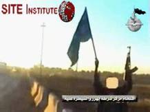 site-institute---1-5-06---aqii-video-of-storming-behrez-police-station-and-attacks-in-baghdad-and-tal-afar