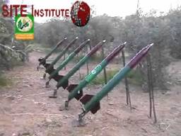 site-institute---7-14-06---hamas-video-of-launching-rockets-at-sderot