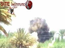 site-institute---7-25-06---insurgency-groups-videos-of-attacking-american-forces