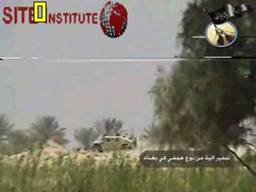 site-institute---6-16-06---msc-ops-in-arab-jabbour,-green-zone,-beiji-and-video