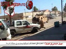 site-institute---6-2-06---iai-video-of-bombing-vehicle-in-howeija,-attacks-in-baghdad