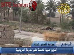 site-institute---6-21-06---aas-bombings-in-yusefiya,-ramadi,-prevent-attack-in-shaharaban
