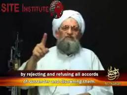 site-institute---6-9-06---zawahiri-video-speech-in-support-of-palestine