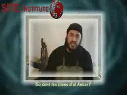 site-institute---5-4-06---gimf-issue-zarqawi-video-in-french