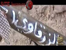 site-institute---11-20-06---sahab-launch-zarqawi-rockets-american-khost