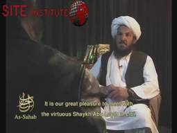 site-institute---4-26-07---sahab-video-interview-abu-layth-al-libi