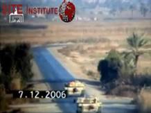 site-institute---1-25-07---isoi-video-bombing,-fierce-combat-suicide-baghdad