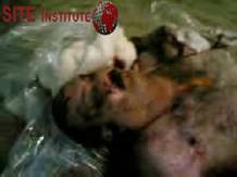 site-institute---3-26-07---video-of-tortured-sunni-sheikh-allegedly-mahdi-army