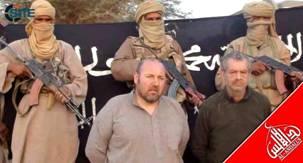AQIM hostages