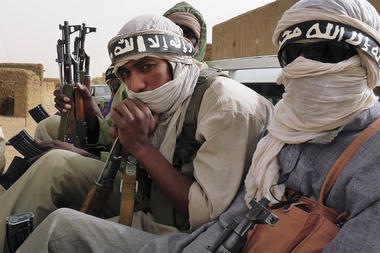 Mali-Fighters