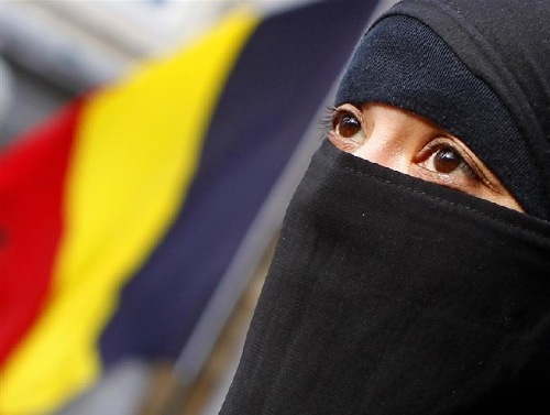 belgian-niqabi