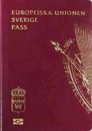 swedish-passport