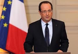 Hollande-Mali