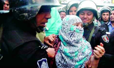 bangladesh-arrests