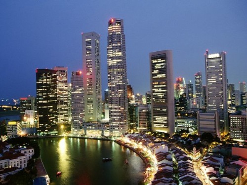 SITE Singapore