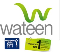 Wateen-logo