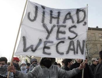 JihadYesCan