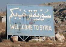 WelcomeToSyria