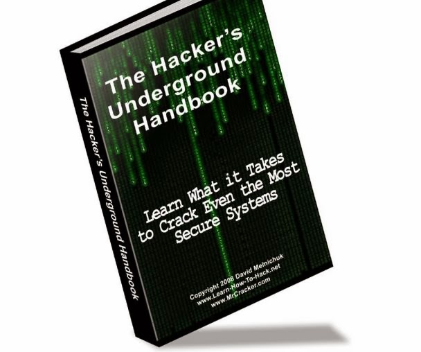 hackershandbook
