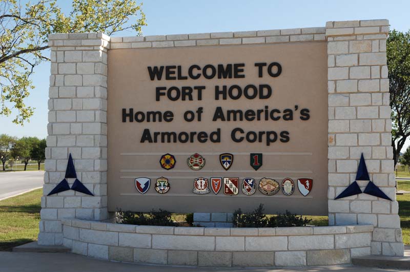 Fort-Hood