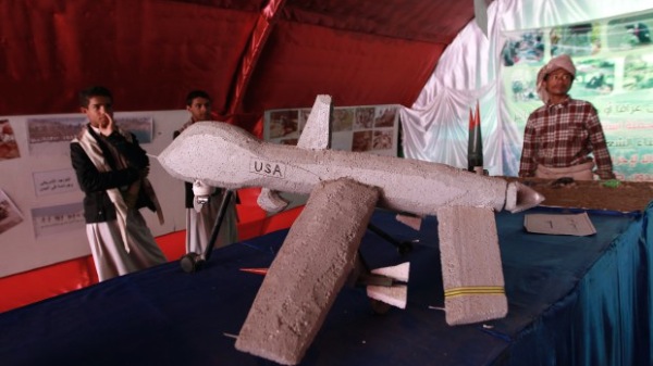 yemen-drone