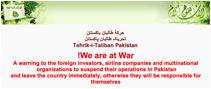 TTP-War