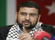 Hamas spokesman