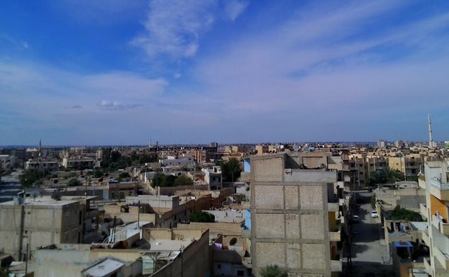 Raqqa