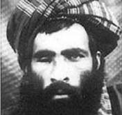 Mullah Omar
