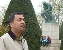 Avijit Roy top